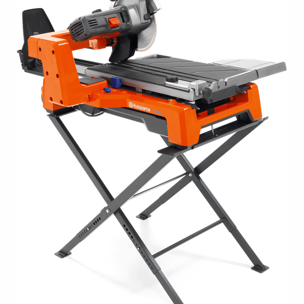 Tagliapiastrelle elettrico a umido Husqvarna TS 73 R - 730mm